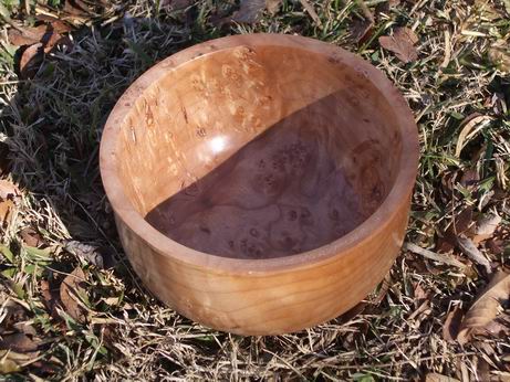 The Last Bowl