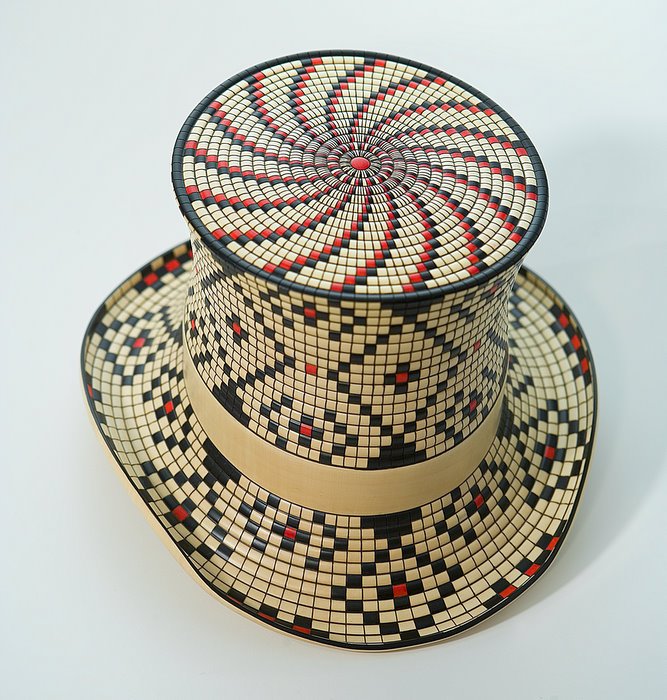 "The Royal Chimneysweeps Topper"