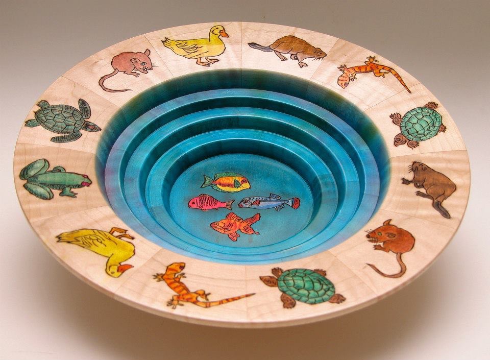 The Water Hole