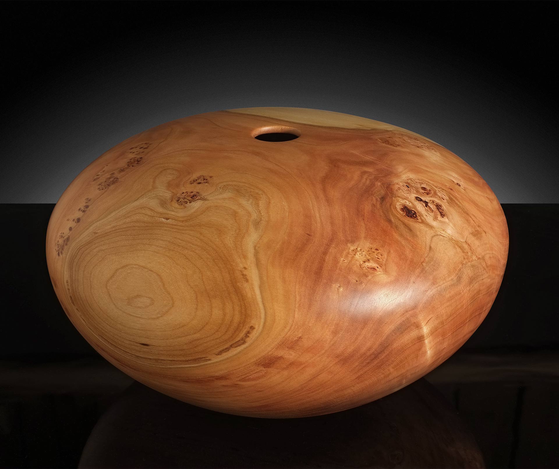 "The Wood" for the win! Turner a close second...