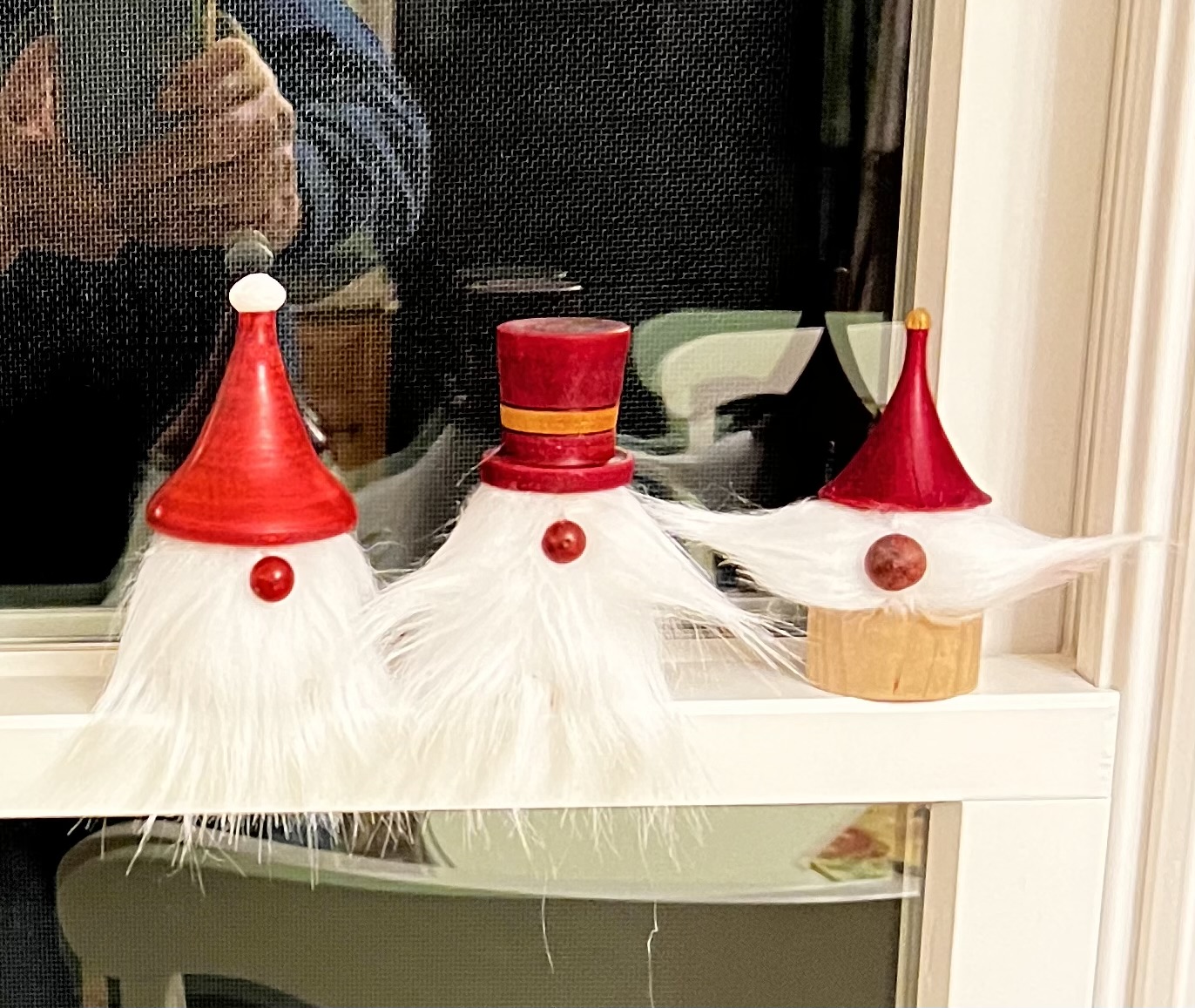 There’s no place like Gnome