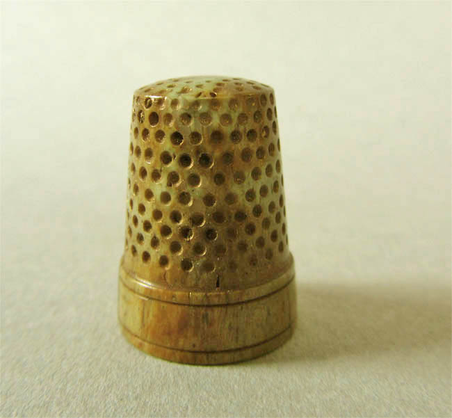 Thimble