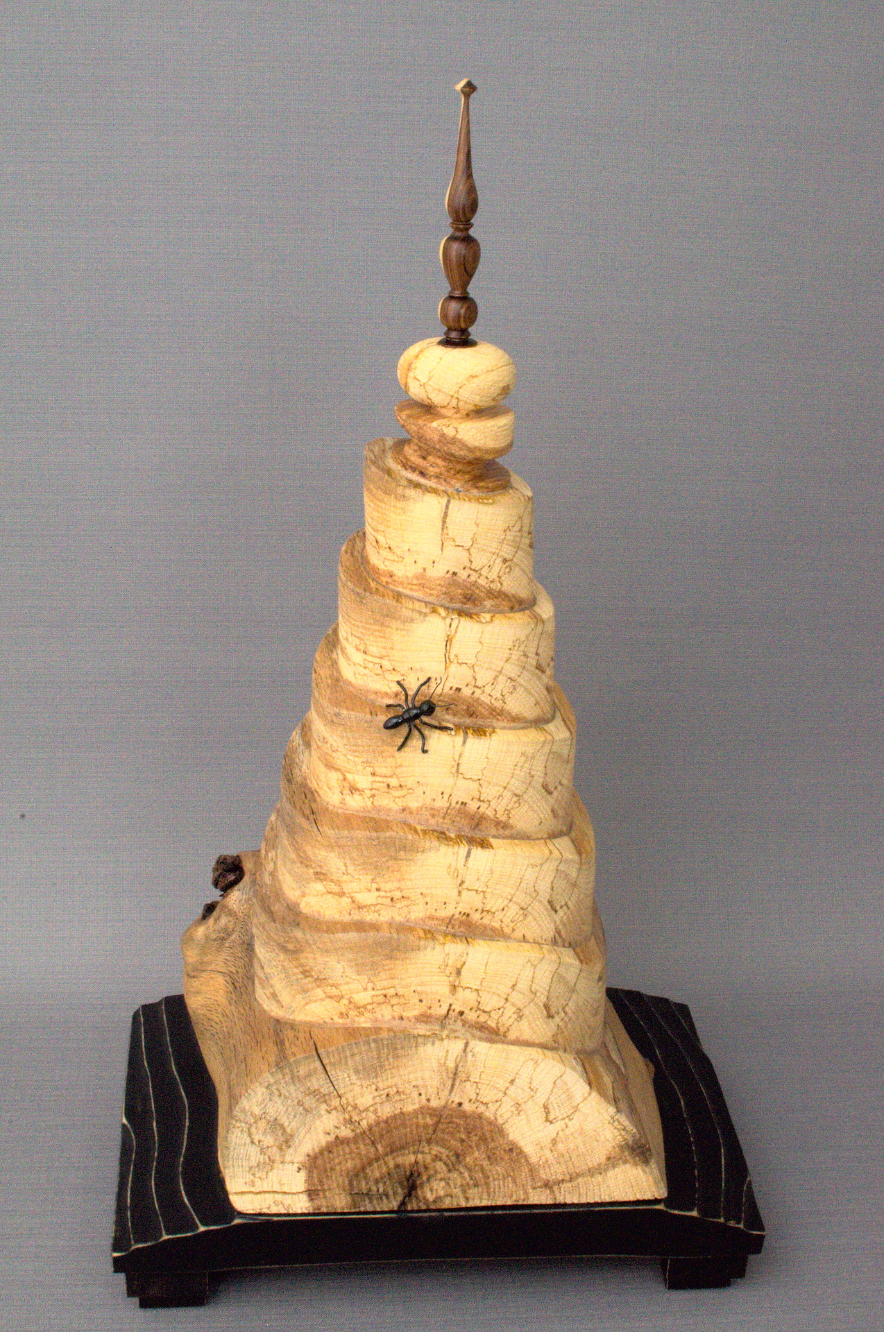 Think Outside the Box - A