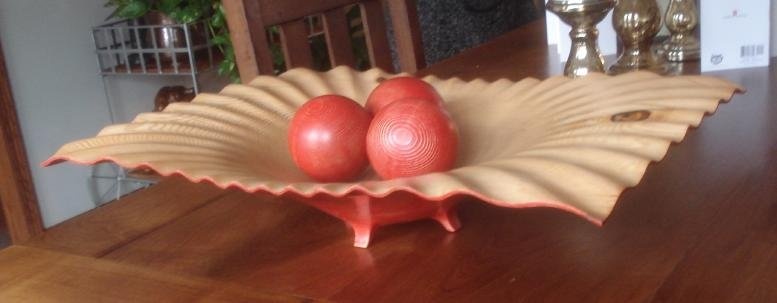 Three Red Balls
