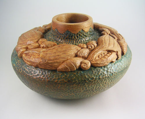 tidal treasures 1