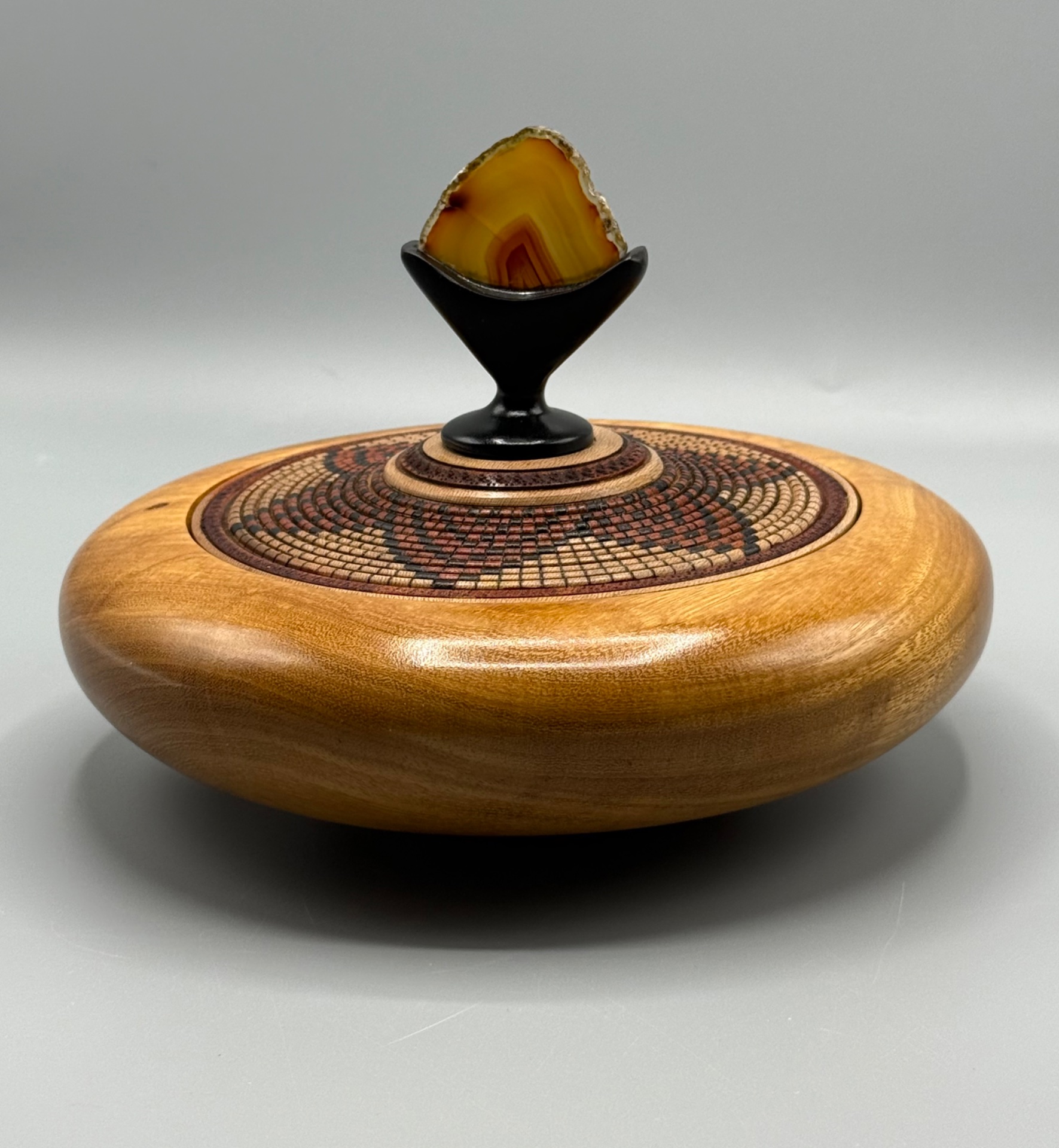 Tiger Eye