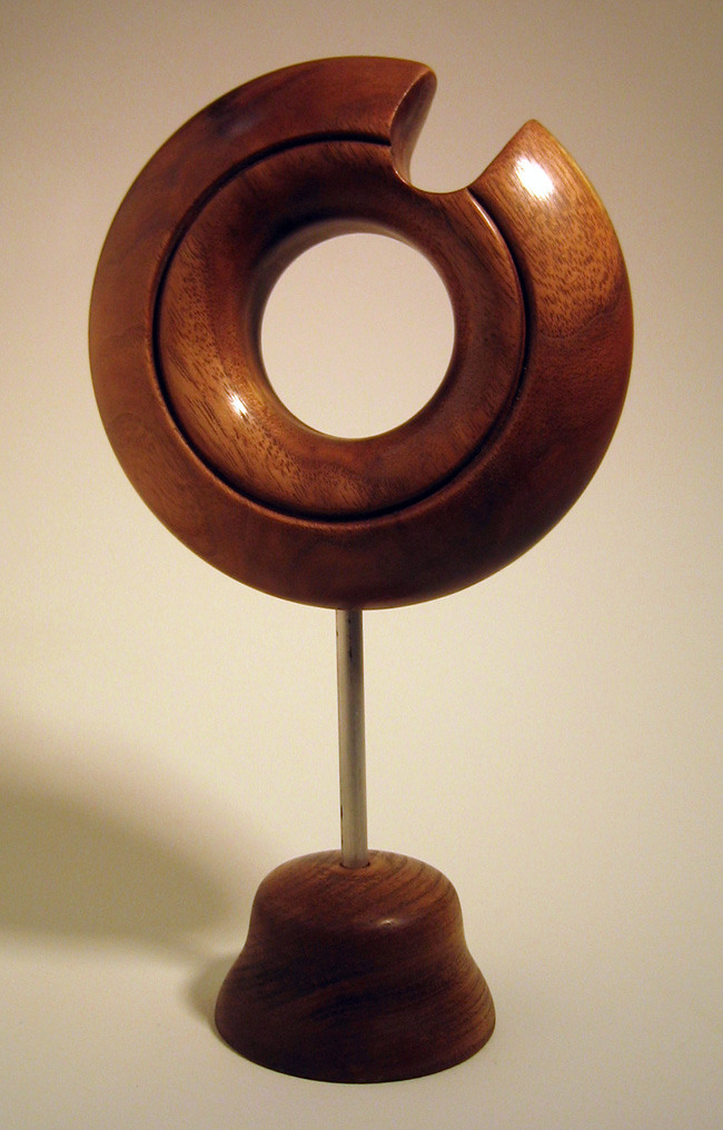 Toroidal #4 Singularity
