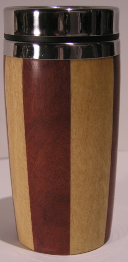Travel Mug