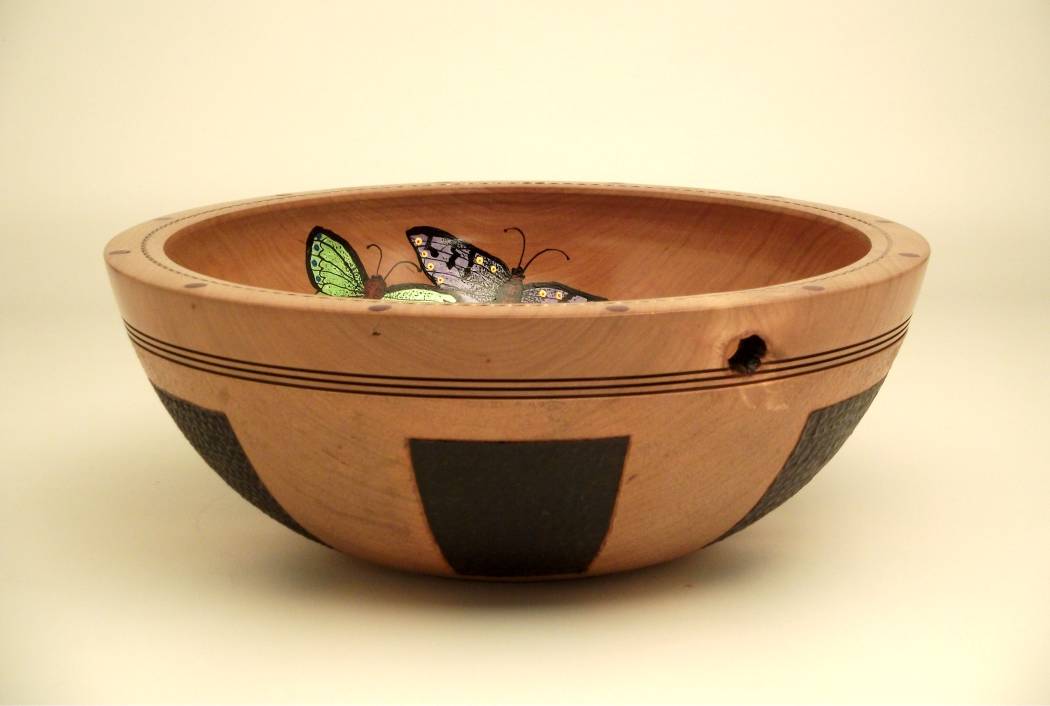 Traveling Bowl - 2010