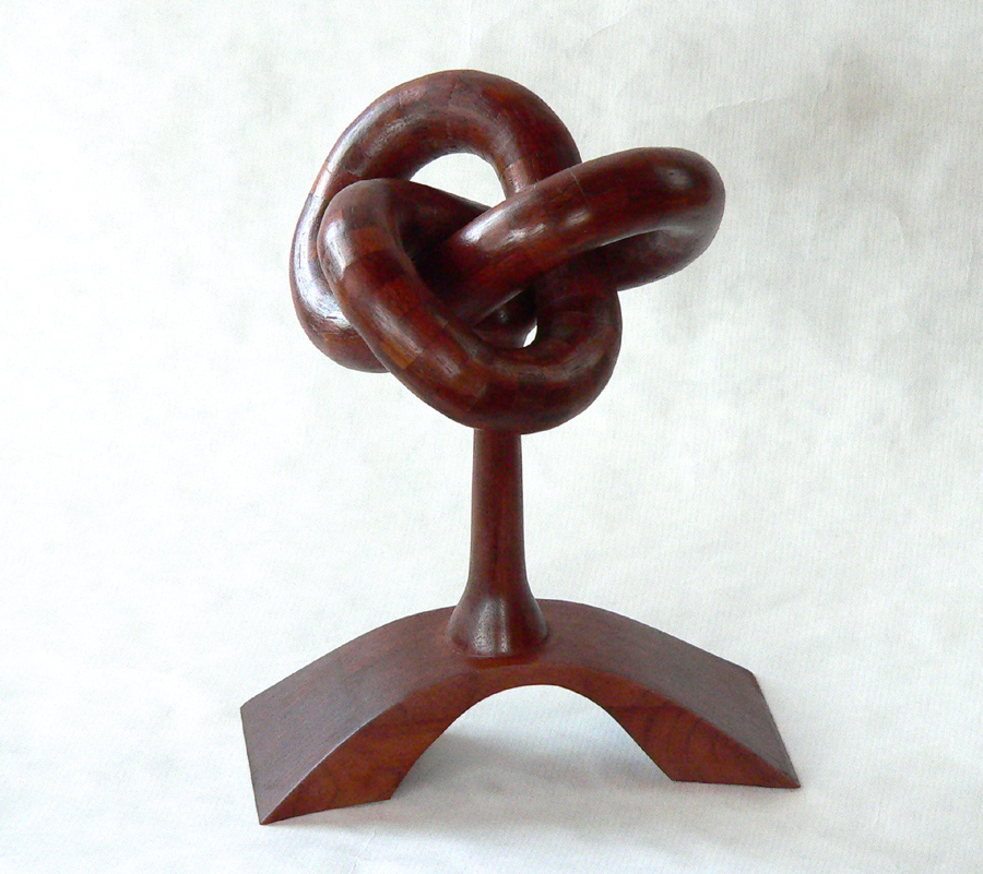 Trefoil Knot #2