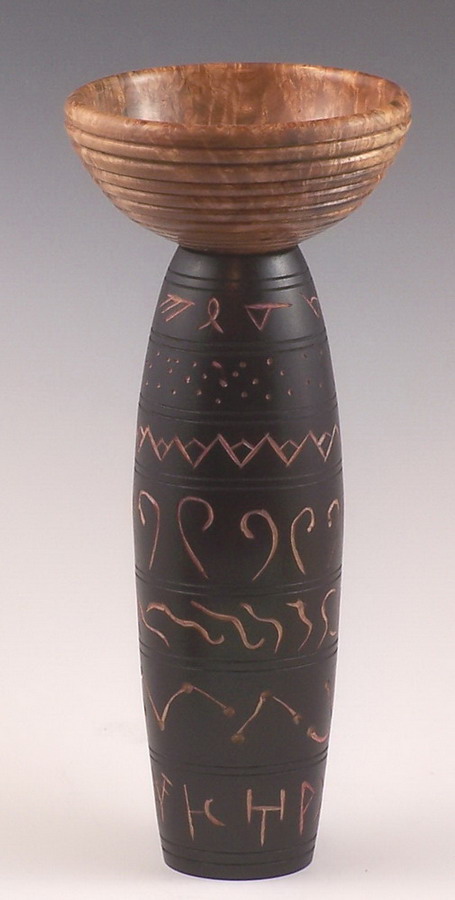 Tribal Patterns (1 of 2))