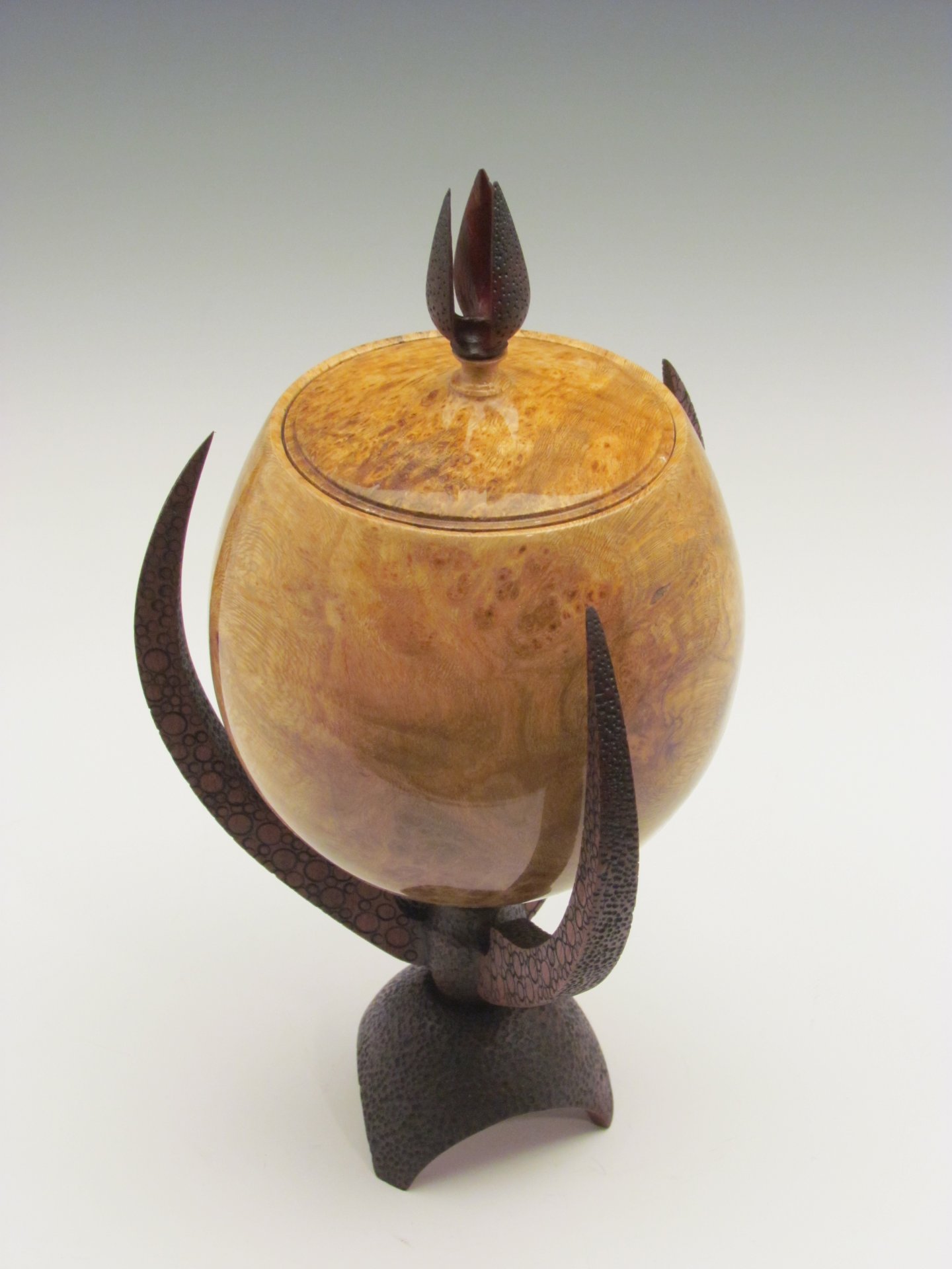 "Trishula"