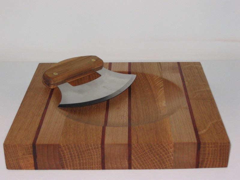 ULU Cutting board