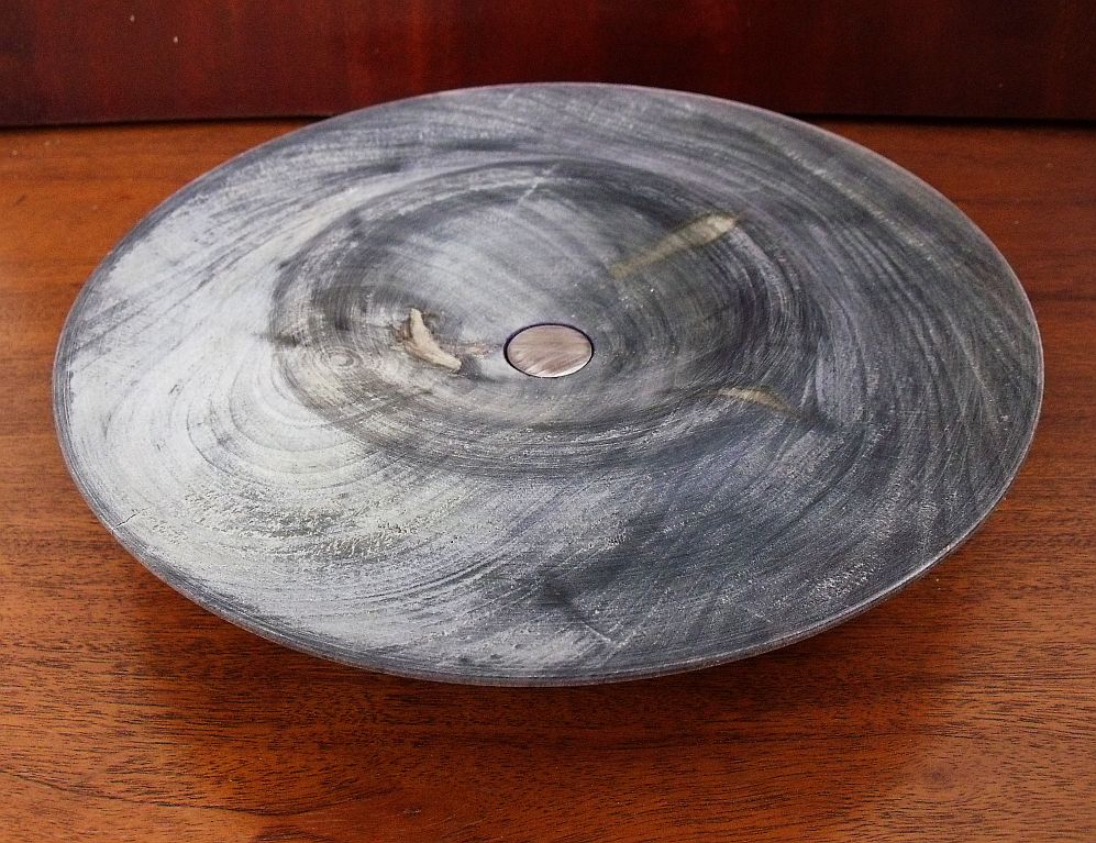 unknown wood