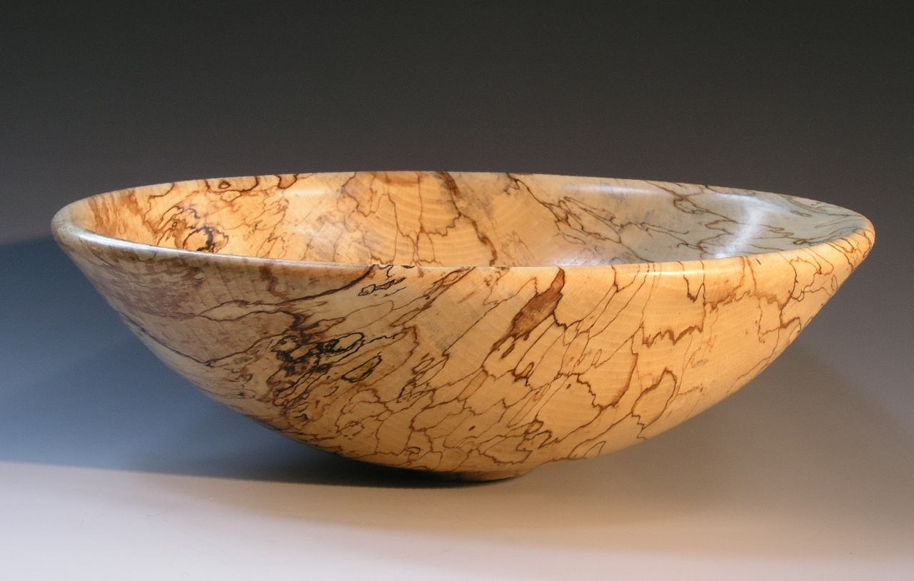 Untitled Open Vessel