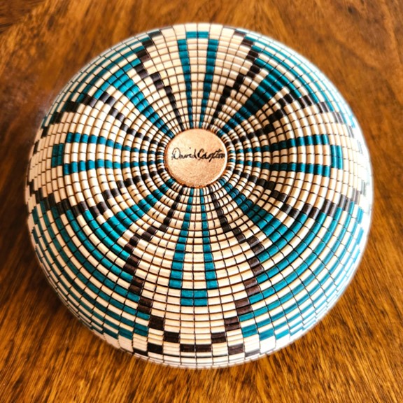 Upated Harvest Bowl - Back View