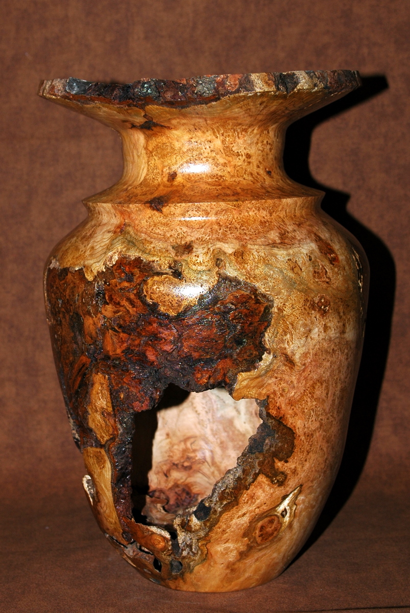 Urn view 2