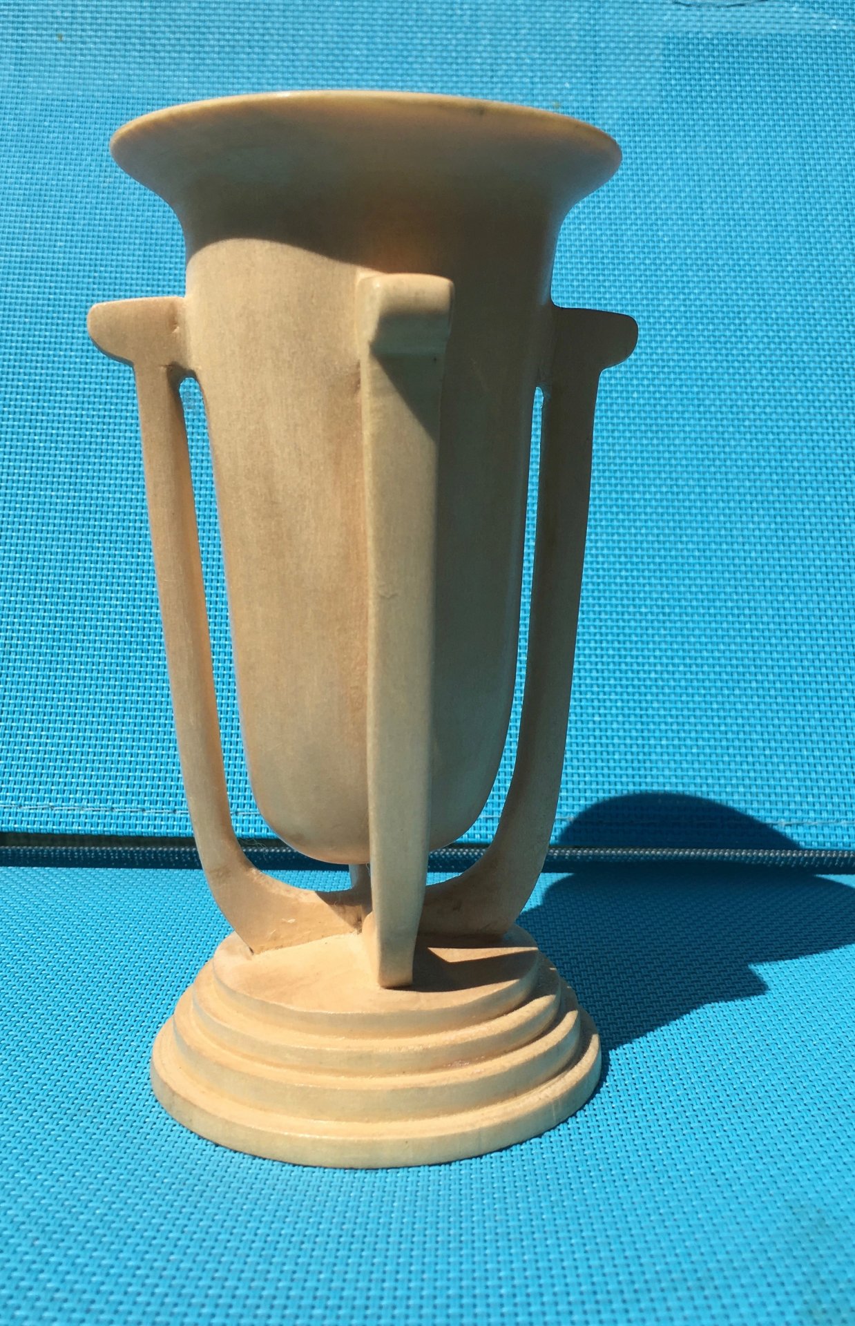 vase
