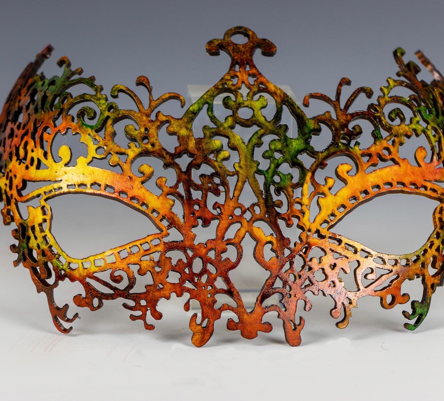 Venice mask