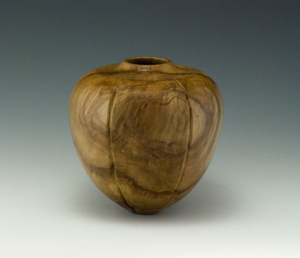 Vermont Maple Hollow Form