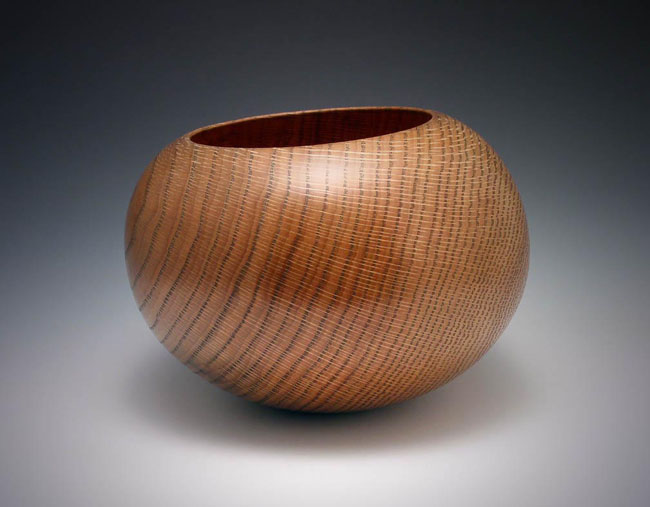 Vessel - 557A