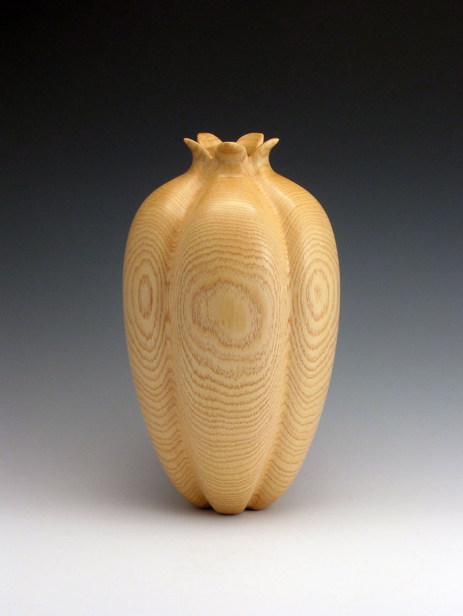 Vessel / Pod 1