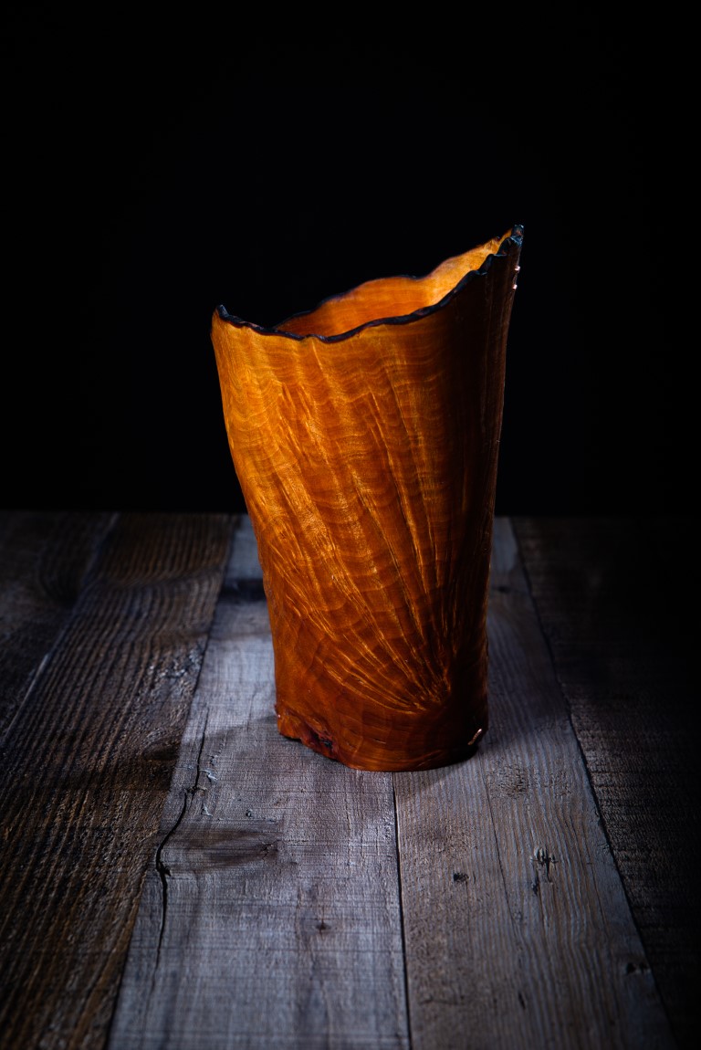 Vessel