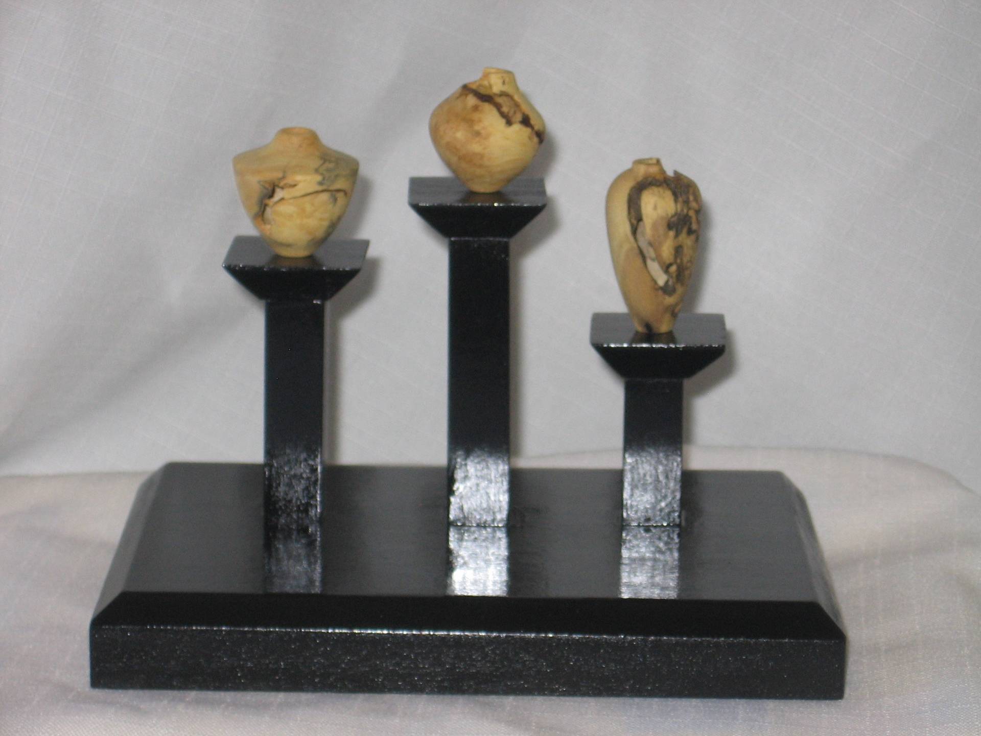 Voided Mini Hollow Forms Series 1