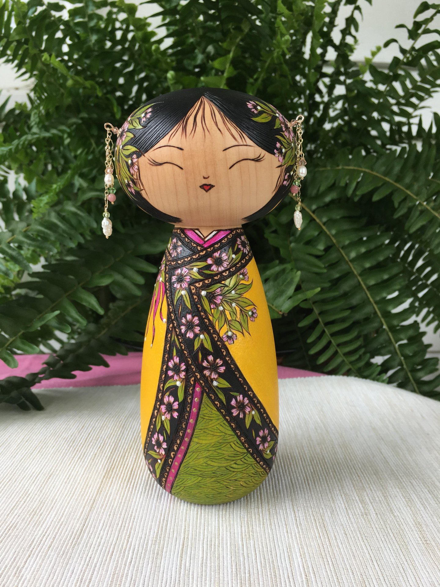 Waiting for my Dragonfly