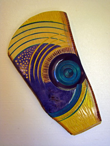Wall Plaque