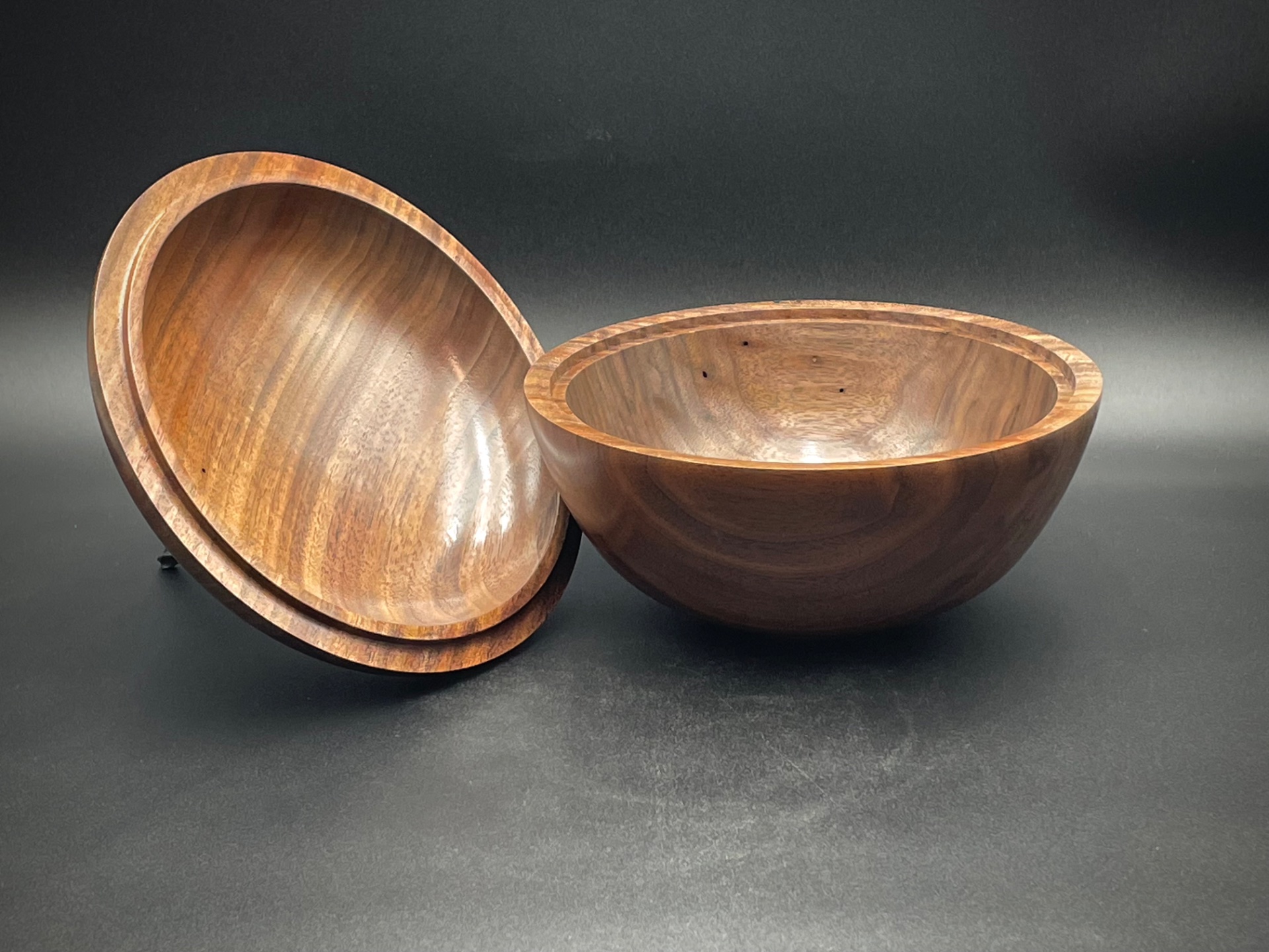 Walnut 534