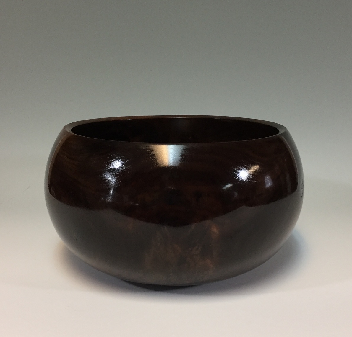 Walnut Bowl