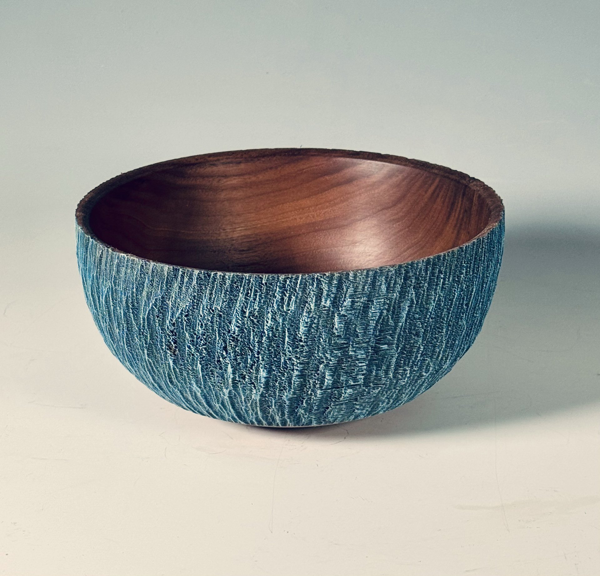 Walnut Bowl
