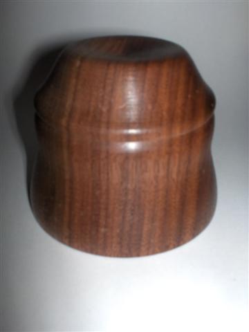 Walnut box #2