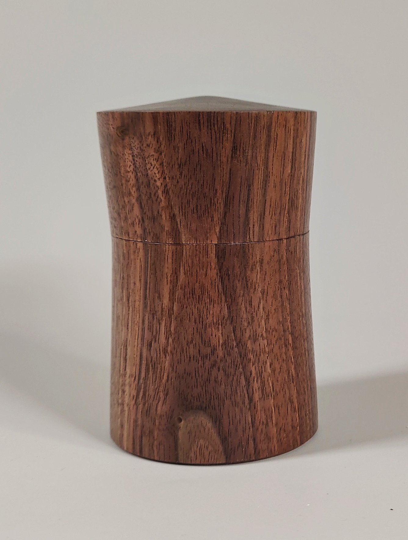 Walnut Box