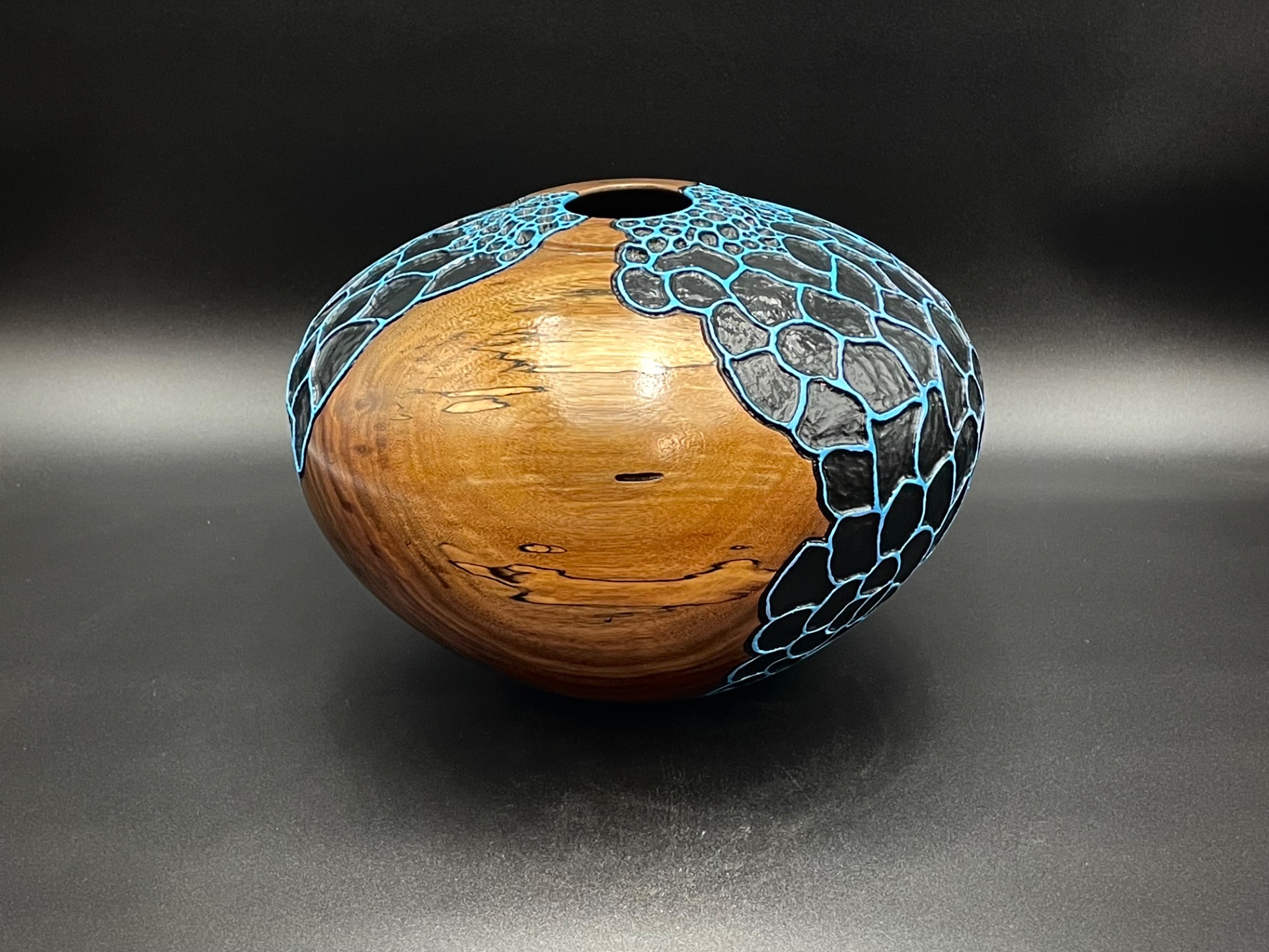 Walnut HF #533