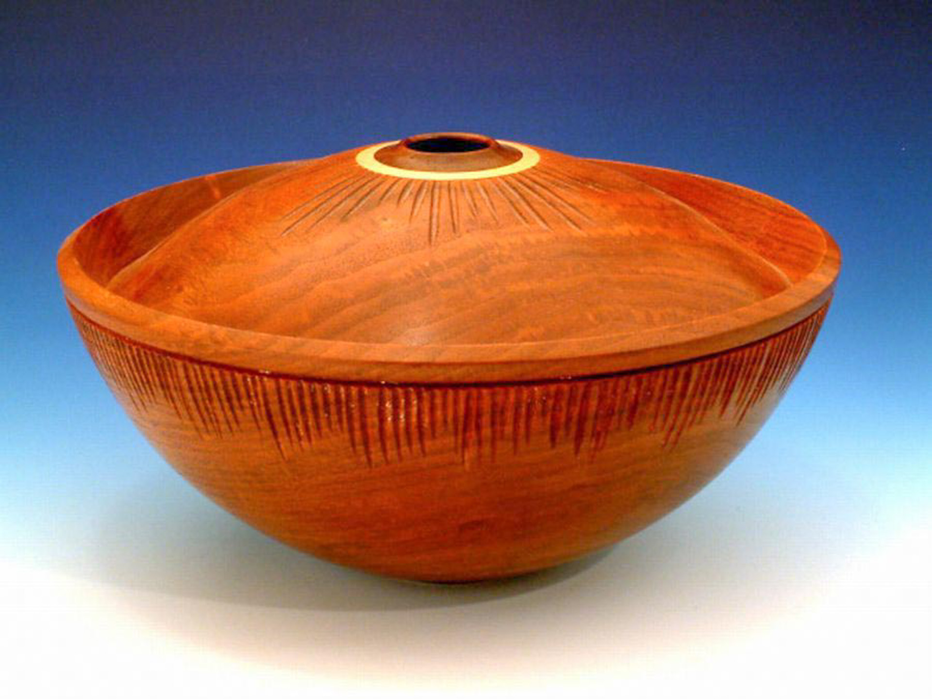 Walnut Hollow Form