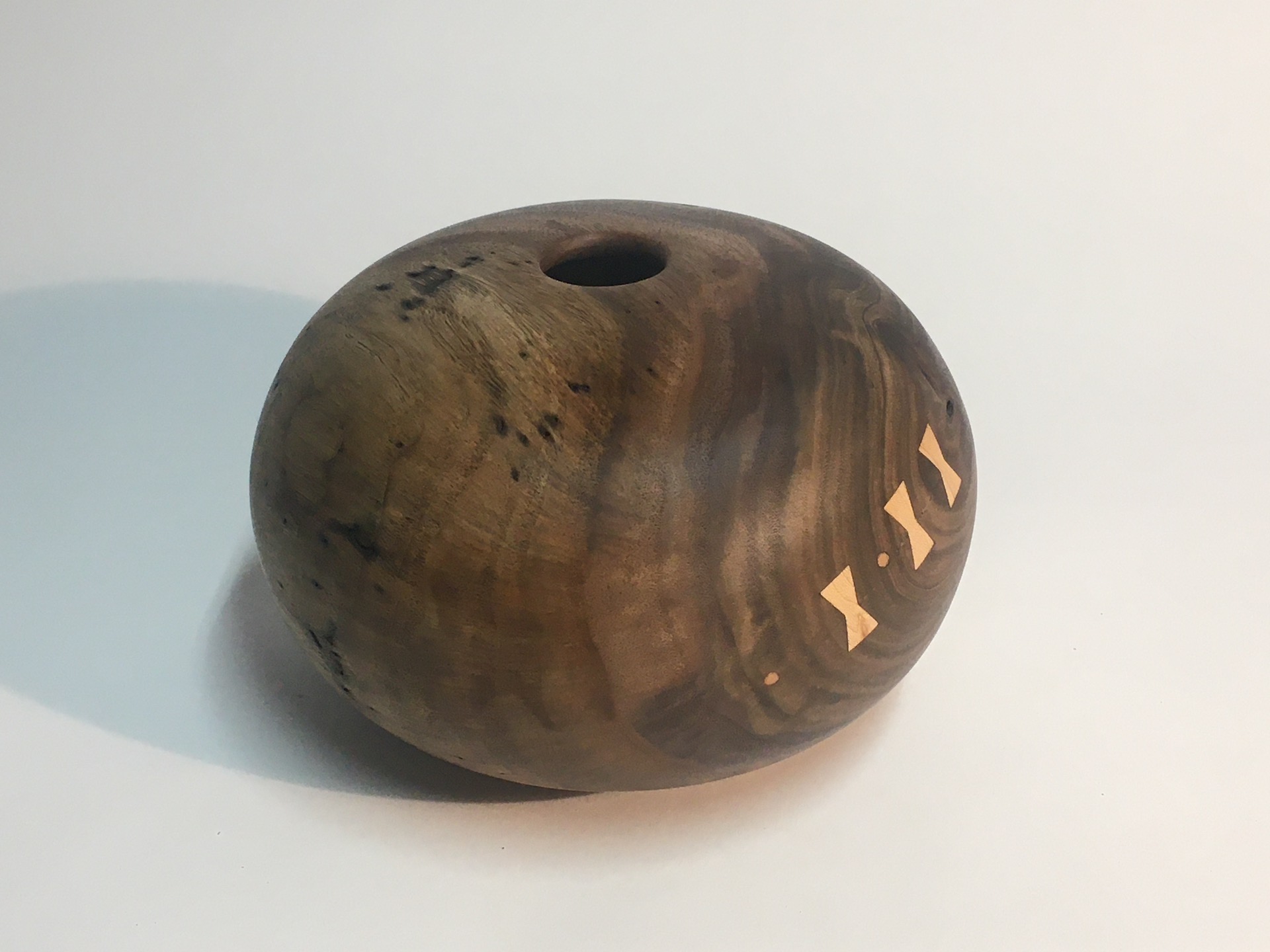 Walnut Hollow Form