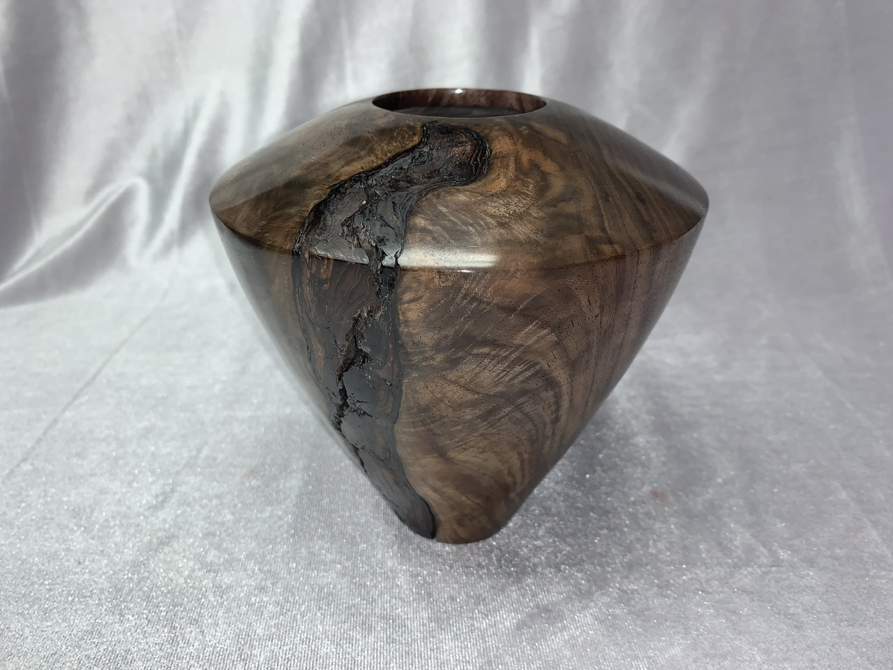 Walnut Hollow Form