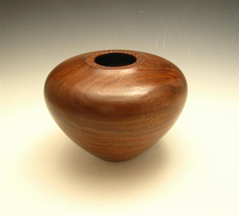 Walnut Hollow Form