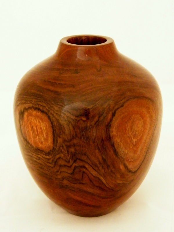 Walnut Hollow Form