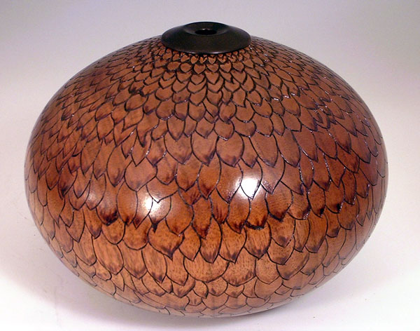 Walnut Hollow Vessel  (fixed pic)