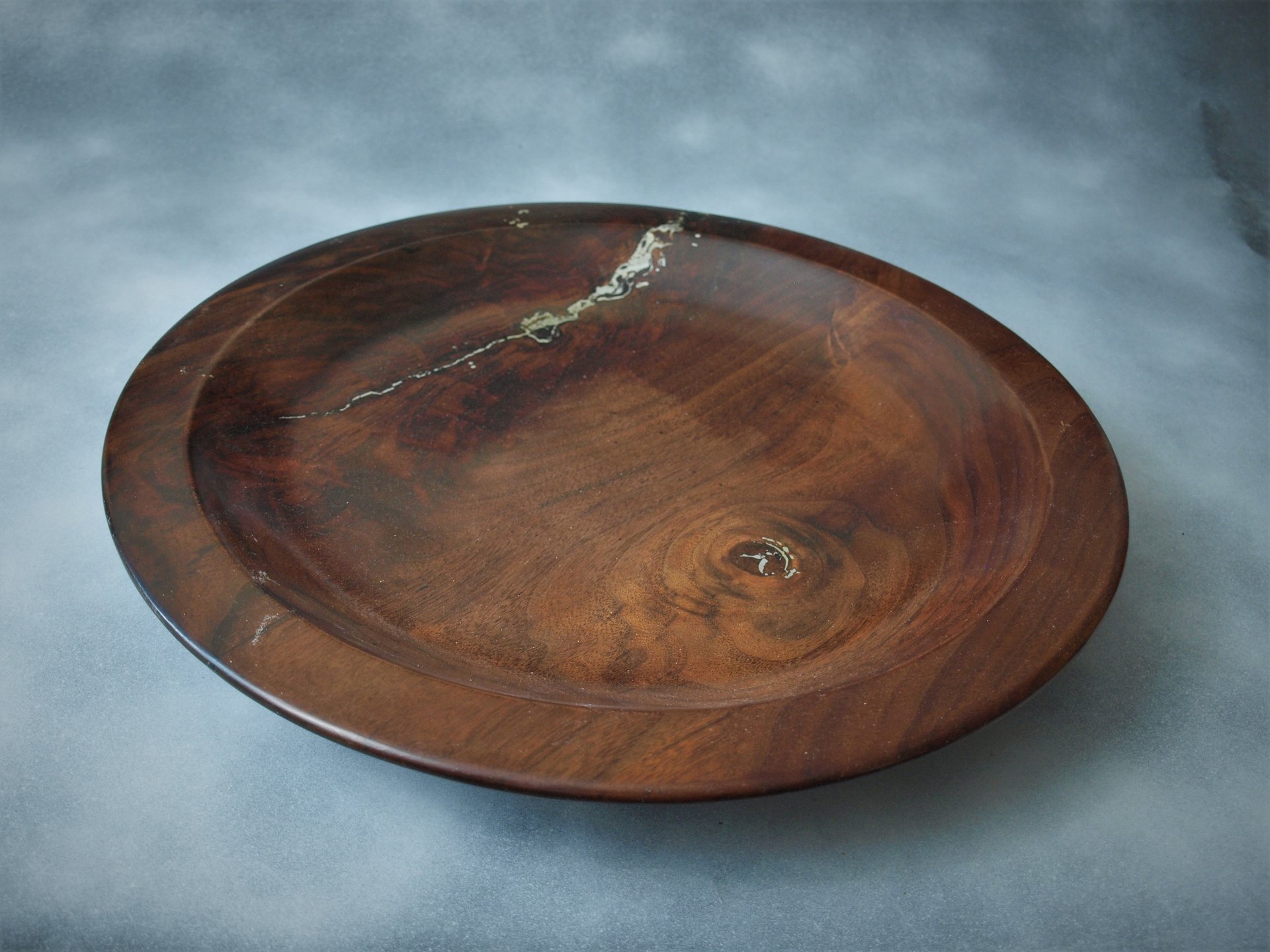 Walnut Platter