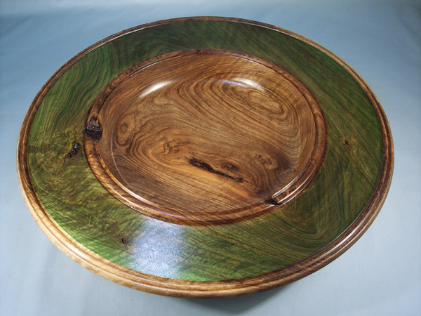 Walnut Platter