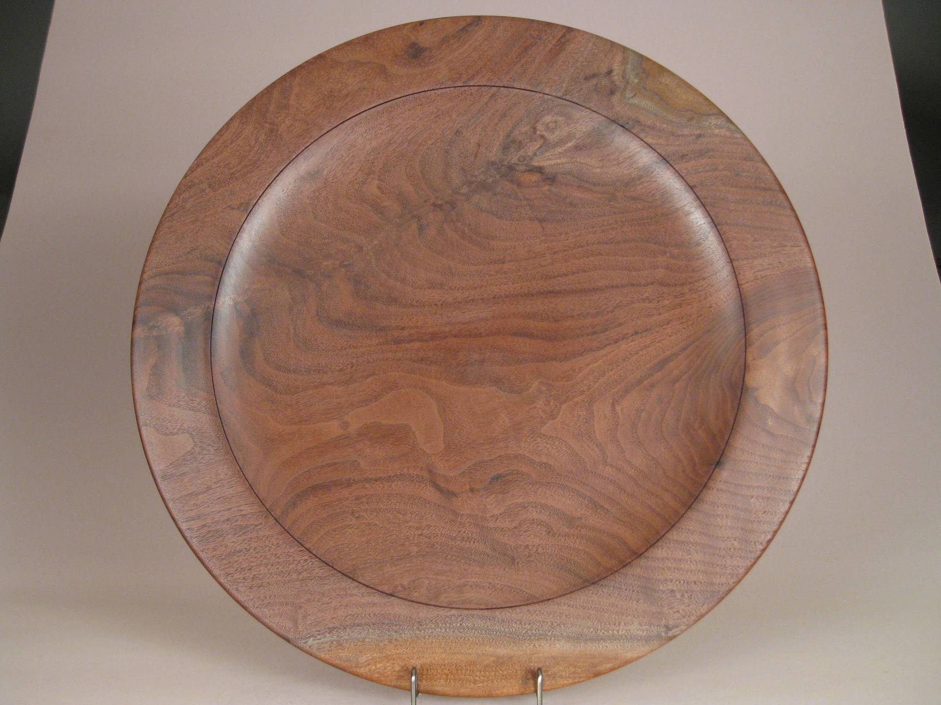 Walnut Platter