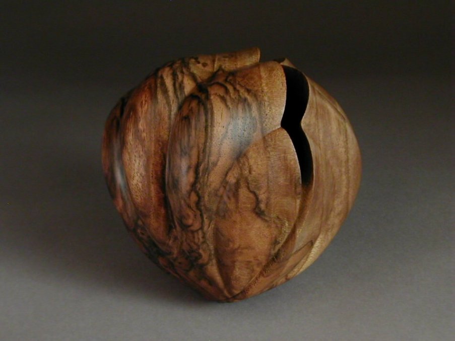 Walnut Shell