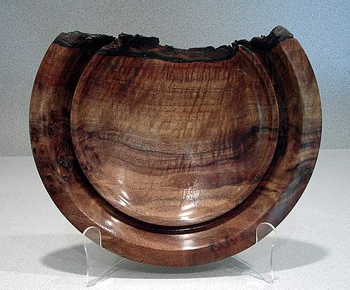 Walnut something or other