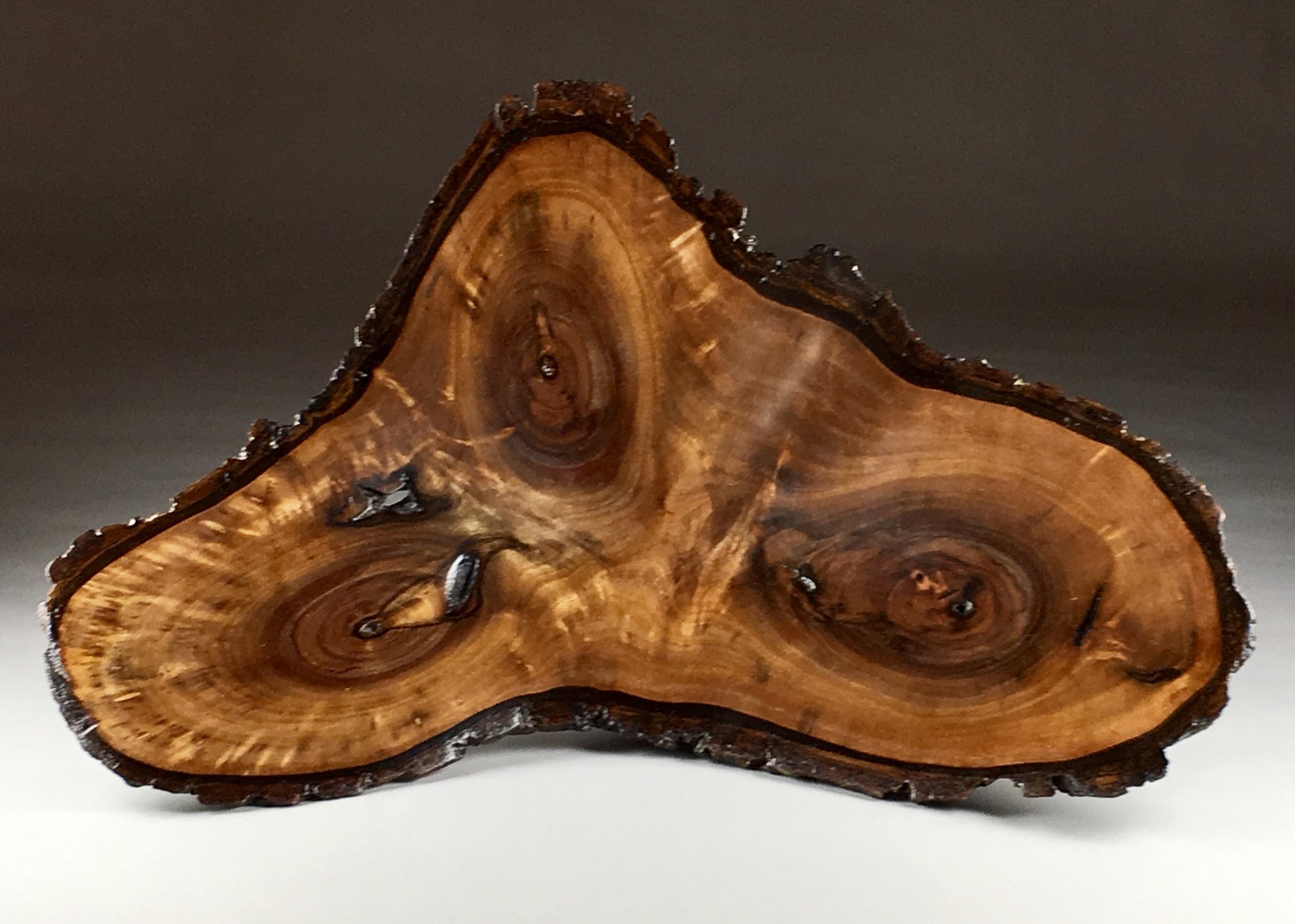 Walnut Wood Art