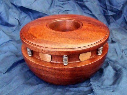 walnut