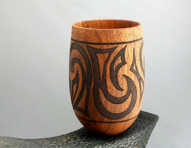 Watch Over Me-vessel